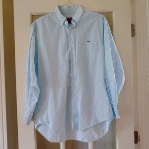 Vineyard Vines Tucker Shirt